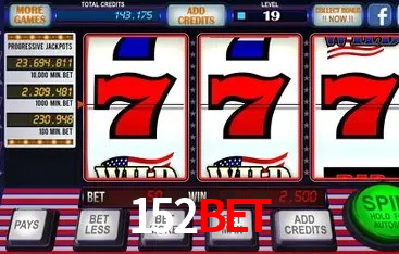 Casino VIP 152bet