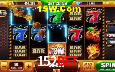 Programa VIP 152bet