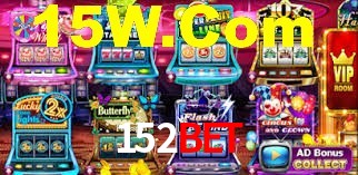 Roulette Table 152bet