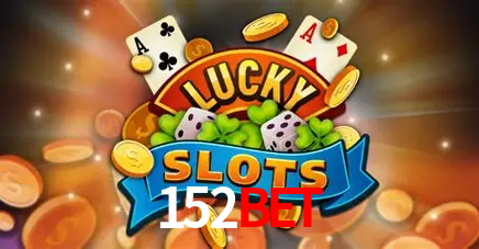 Casino Ao Vivo 152bet