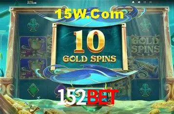 Login Seguro 152bet