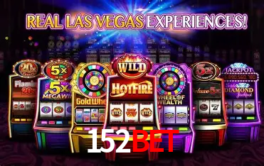 Estatísticas Esportivas 152bet