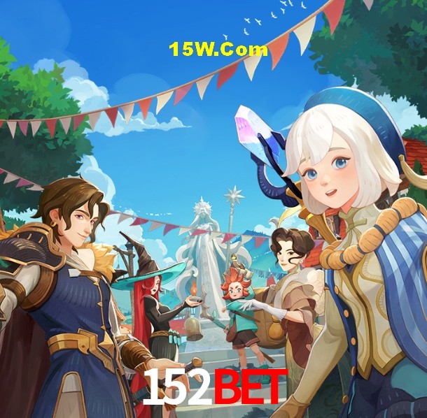 Jogos Exclusivos 152bet
