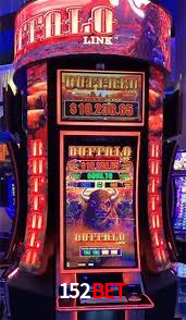 Tournaments 152bet