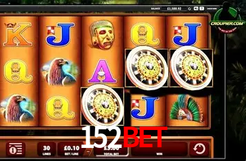 Tecnologia da Plataforma 152bet