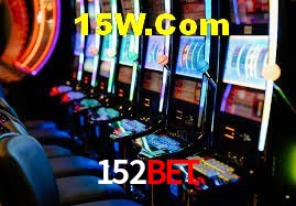 Welcome Bonus 152bet