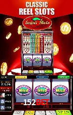 Apostas de Tênis 152bet