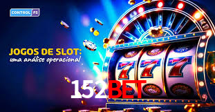VIP Casino 152bet