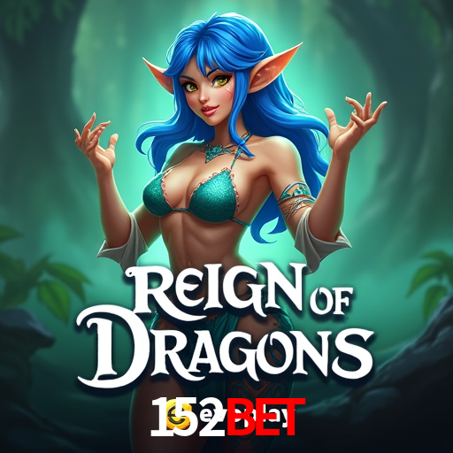 Desvendando o Mundo dos Jogos Virtuais na 152bet
