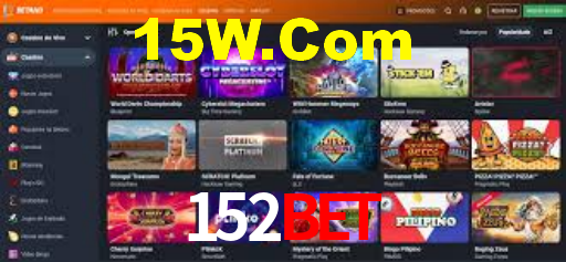152bet casino