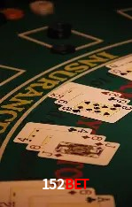 Promoções Sazonais 152bet