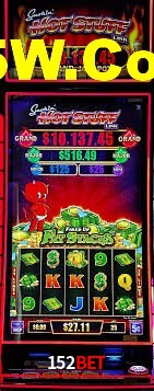 152bet casino
