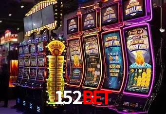 Mesa de Blackjack 152bet