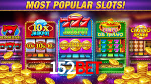 Live Casino 152bet