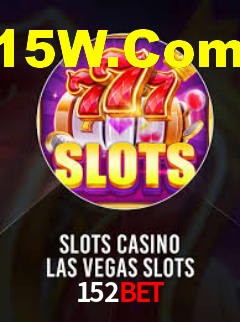 152bet casino