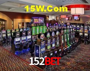Ofertas Exclusivas 152bet