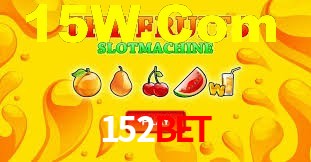 Welcome Bonus 152bet