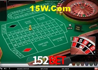 Estatísticas do Jogo 152bet