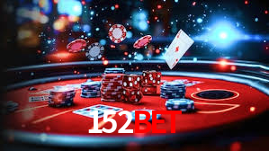 Experiência VIP 152bet
