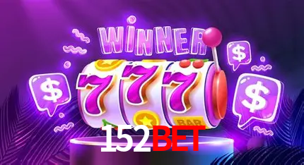 Cadastro Rápido 152bet