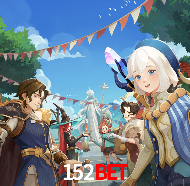 Explorando a Categoria de Eventos em Apostas na 152bet